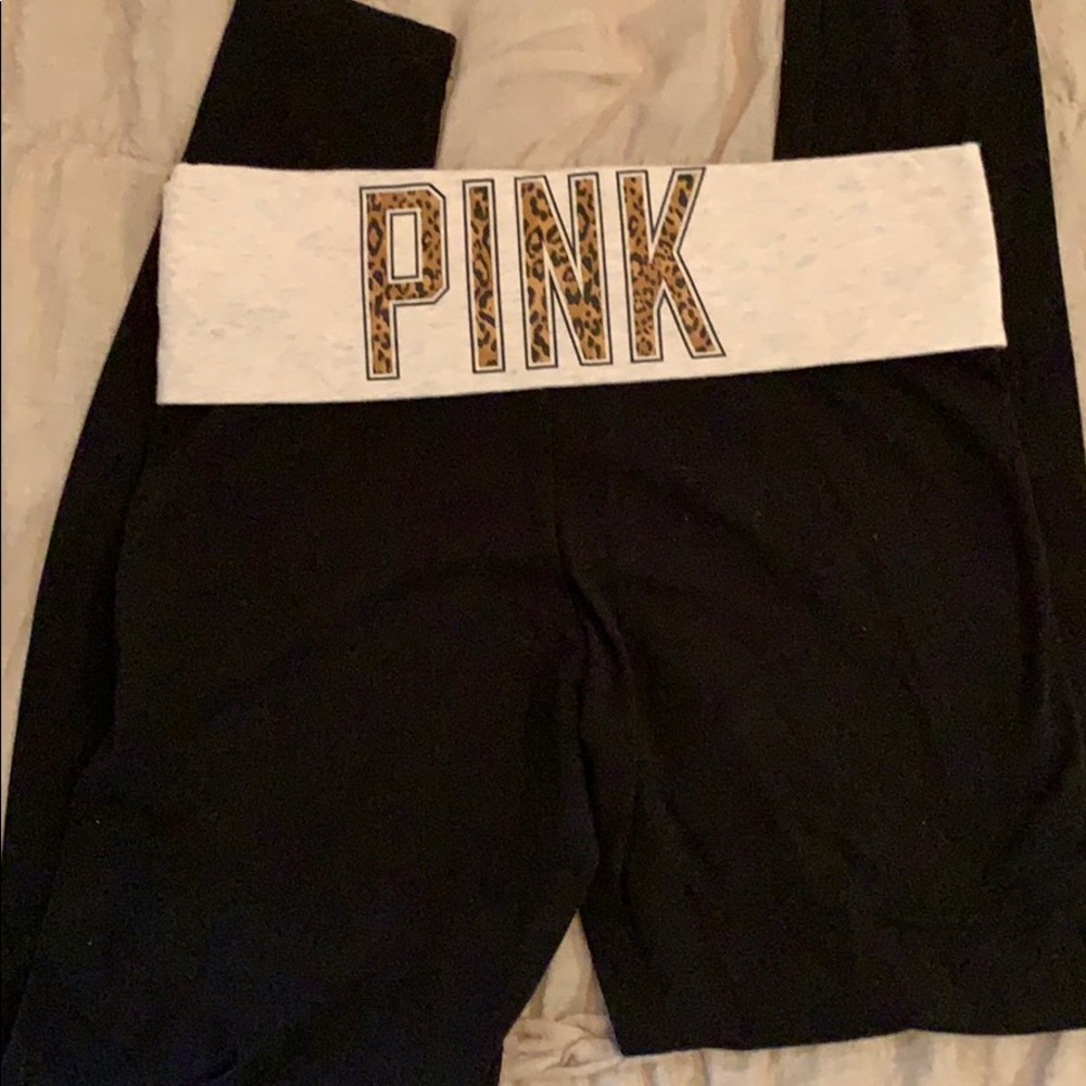 Victoria’s Secret Yoga Leggings